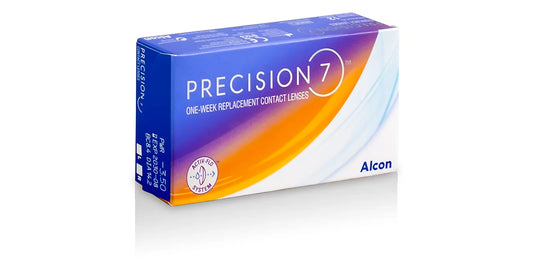 Precision7 12pk