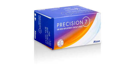 Precision7 27pk