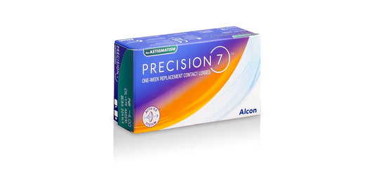 Precision7 for Astigmatism 12pk