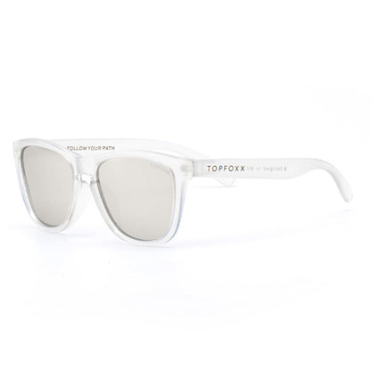 Rise Up - Revo® Mirrored Silver