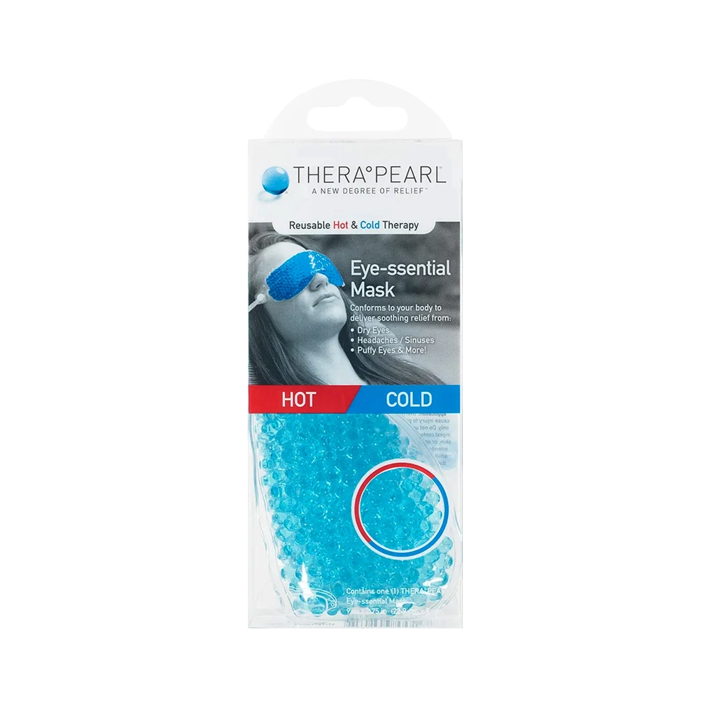  Thera Pearl Eye Mask by Fresh Lens sold by Fresh Lens | CanadianContactLenses.com