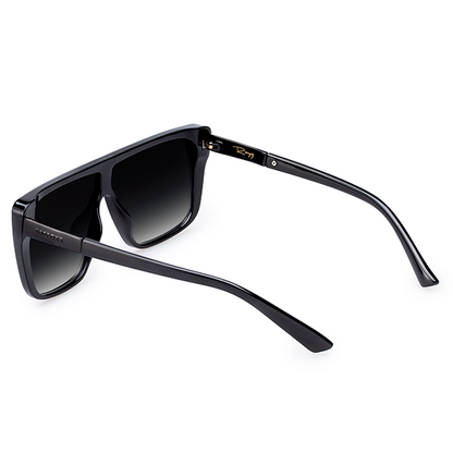Rayz  - Limited Edition Black Squared Sunglasses