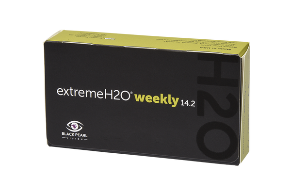 Extreme H2O Weekly 12 pk