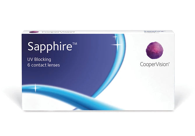  Serenity / Sapphire  (Discontinued) by Fresh Lens sold by Fresh Lens | CanadianContactLenses.com