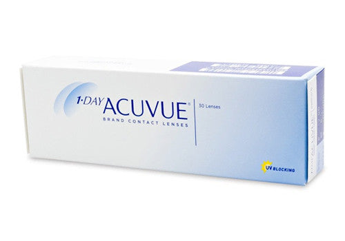  1 Day Acuvue by Fresh Lens sold by Fresh Lens | CanadianContactLenses.com