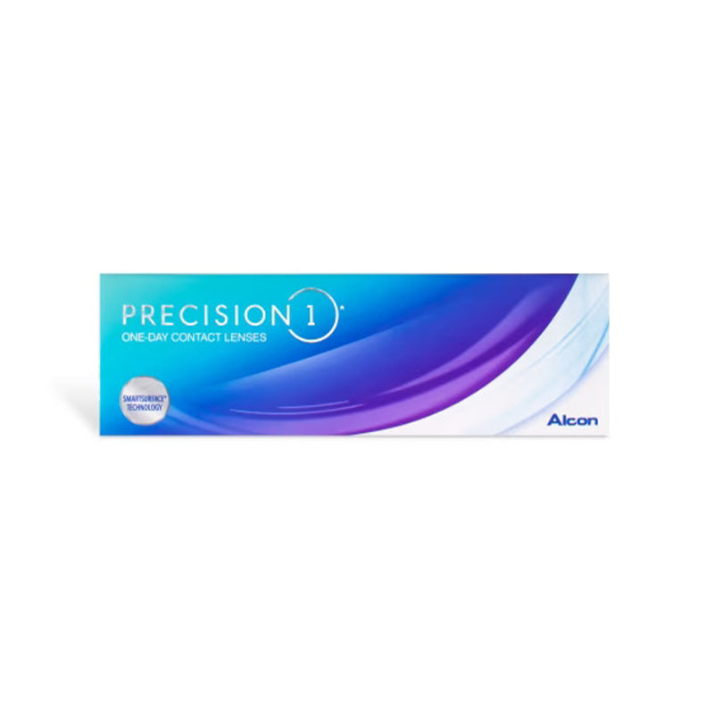  Precision 1 Dailies 30pk by Fresh Lens sold by Fresh Lens | CanadianContactLenses.com