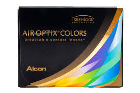  Air Optix Colors - 2 Pack by Fresh Lens sold by Fresh Lens | CanadianContactLenses.com