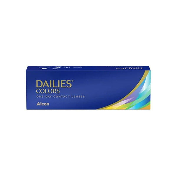  Dailies Colors 30pk by Fresh Lens sold by Fresh Lens | CanadianContactLenses.com