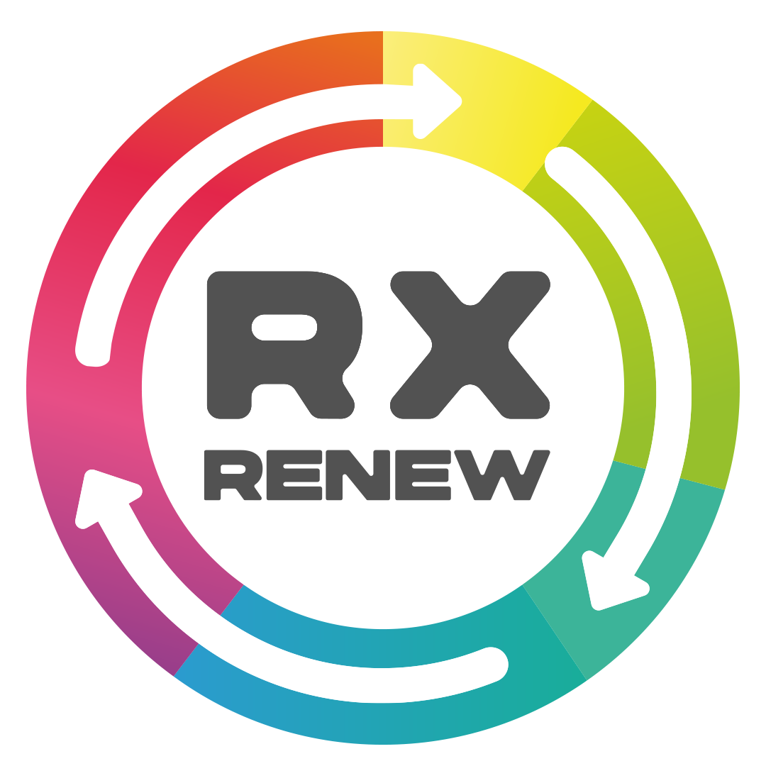 RX Prescription Renewal Online