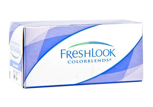  Freshlook Colorblends - DISCONTINUED by Fresh Lens sold by Fresh Lens | CanadianContactLenses.com