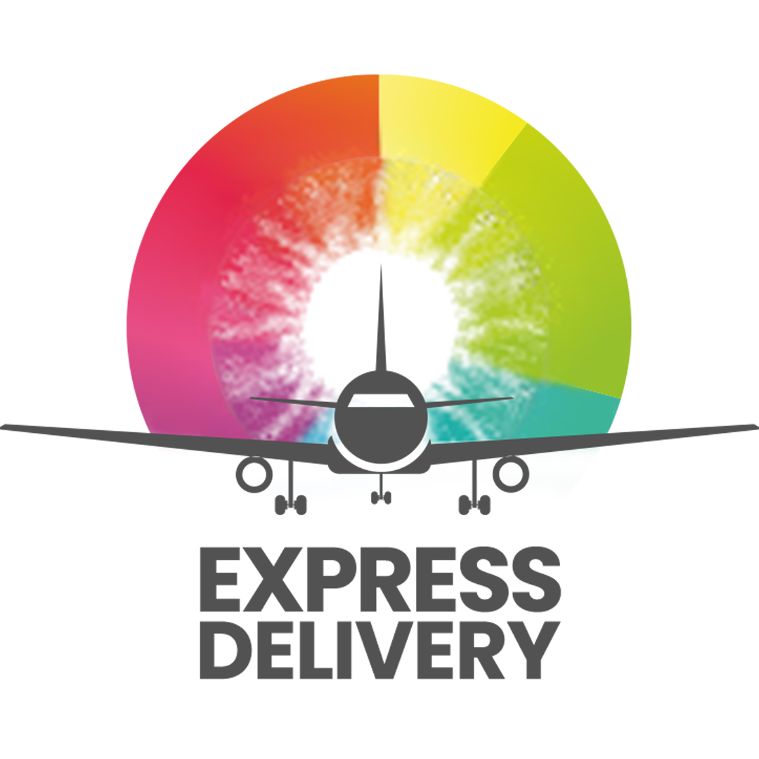 Express Shipping