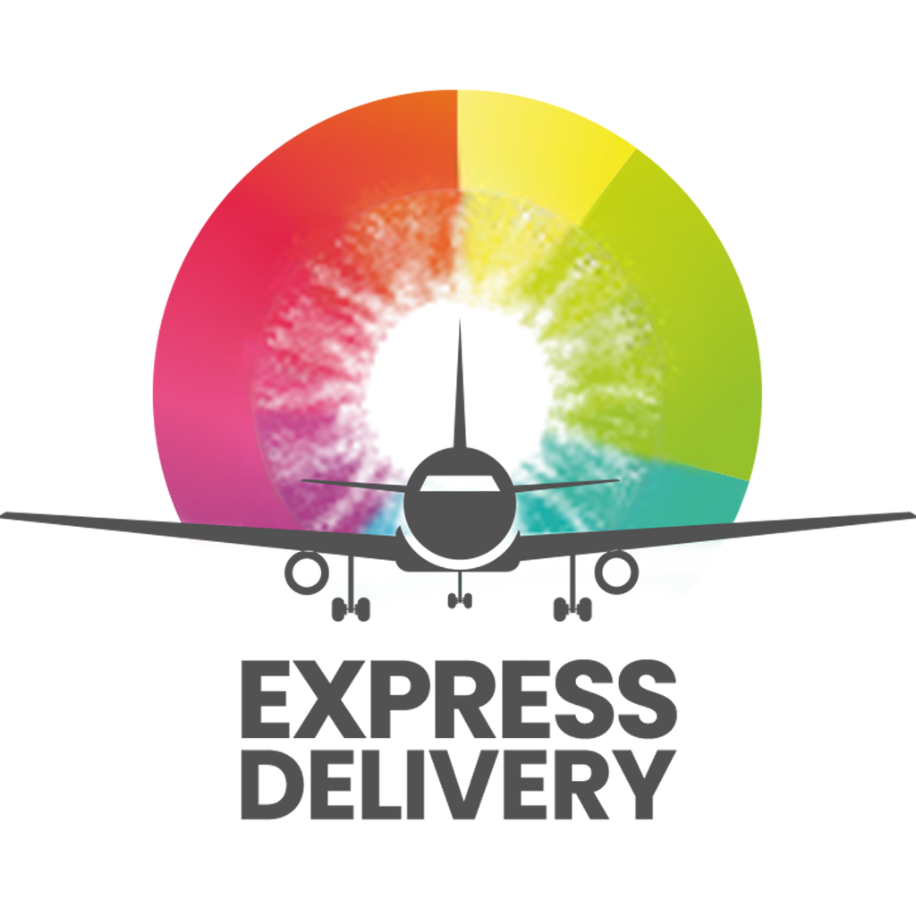  Express Shipping by Fresh Lens sold by Fresh Lens | CanadianContactLenses.com