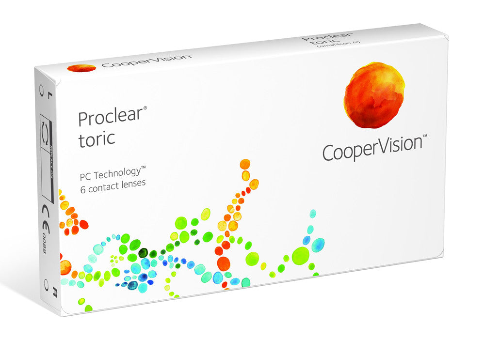  Proclear Toric by Fresh Lens sold by Fresh Lens | CanadianContactLenses.com