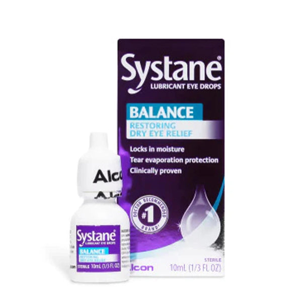  Systane Balance 10 mL by Fresh Lens sold by Fresh Lens | CanadianContactLenses.com